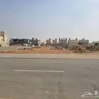 أرض زاوية للبيع بحي المهدية 400م