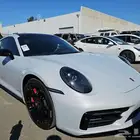 بورش 911 GTS كاريرا 2024 بسعر مميز