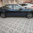 مازدا 6 ممشى قليل 2023