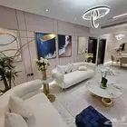 عش برفاهية 6 غرف نوم إطلالات ساحرة. يومي أسبوعي شهري