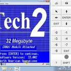 برامج الفحص والبرمجة GDS2 Tech2win الخاصة بشركة GM