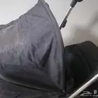 سترولر عجله ماركة mama s   papa s