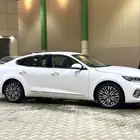 كيا كادنيزا 2020 استاندر بطاقه ( الكويت).