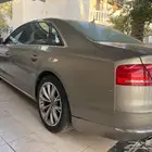 للبيع اودي مصدوم