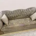 كنب مفصل من مجمع الموسى