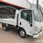 ايسوزو قلاب 3 طن جديد 2025