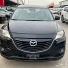 مازدا CX9 موديل 2015