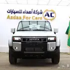 تويوتا برادو TXL1 بنزين 2025
