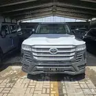 تويوتا جي اكس ار 5 موديل 2024 خليجي
