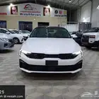 كيا K5 ستاندر مطور بانوراما 2025