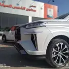 تويوتا فيلوز GLX موديل 2025م