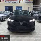 هوندا HRV LX 2024