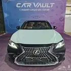 لكزس - ES350 - 2025 - CC - سعودي   جميع الالوان