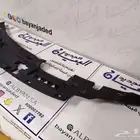 ديكور تحت الكبوت فوق الرديتر لكزس ES 2019 -2025