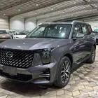 GAC GS8 GT 2023 جي ايه سي ( عرض 115000 شامل الضريبه )