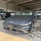 هيونداي النترا كفورت سمارت 2025