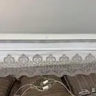 ستارة رول دانتيل