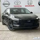 فورد تورس ترند سعودي 2025
