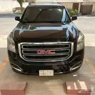 جمس يوكن موديل 2015 محركات على الفحص والبودي مرشوش بالكامل