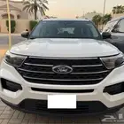 فورد اكسبلورر موديل 2022