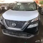 نيسان اكس تريل 5 ركاب بدون دبل 2025 ( كاش ___ أقساط )