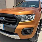 فورد رينجر فل كامل wd ديزل