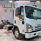 ايسوزو دينا 6 طن 2025متوفر جميع الاحجام معرض خالد.