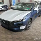 فورد تورس امبيانتي موديل 2025