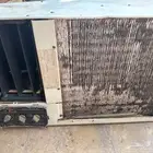 ثلاث مكيفات النوع CRAFFT
