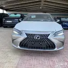 لكزس ES 350 DD فل كامل 2025 - سعودي
