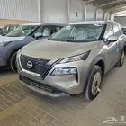 نيسان اكس تريل ستاندر دبل موديل 2024