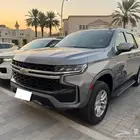 شيفروليه تاهو 2021 دبل