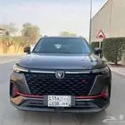 شانجان CS35 بلس 2023 فل كامل بدي وكاله