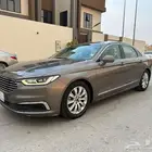 2022 Ford Taurus with EcoBoost option for sale (1st owner)