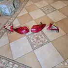 اصطبات جيب انفينتي