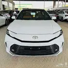 عرض خاص كامري 2025 جراندي بالنقد والتقسيط