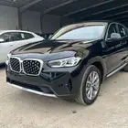 بي ام دبليو X4-2025 جديد عرض خاص