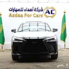 لكزس NX 350 AA بنزين 2024