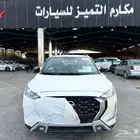 نيسان ماجنيت الجديدة موديل 2025 افضل سعر -ستاندر