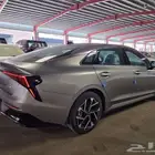 كيا K5 لاين GT
