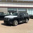 لاندكروزر GXR L4 2025 نقد وتقسيط