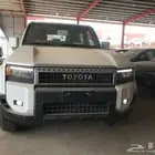 تويوتا برادو TXL1 بنزين 2025 كاش واقساط