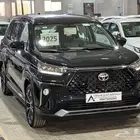 تيوتا فيلوز GLX 2025