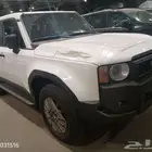 تويوتا برادو ديزل شكل جديد 2025 وكاله