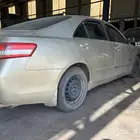 كامري 2007-11 للبيع قطع تشليح