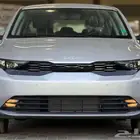 كيا K3 ستاندر مطور موديل 2024 كاش وتمويل