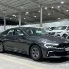 كيا K5 مطور 2.5 خليجي 2025