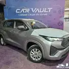 تويوتا انوفا GL 2.0 بنزين 2025 - سعودي