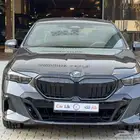 بي ام دبليو 520اي- 2026 ام كت