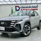 هيونداي توسان 2.0 سمارت 2025